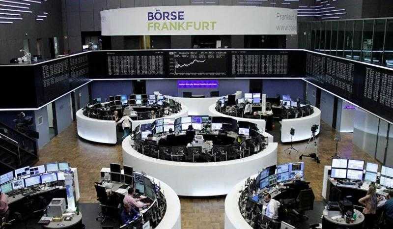 أسهم شركات التعدين تدفع مؤشرات أوروبا للهبوط