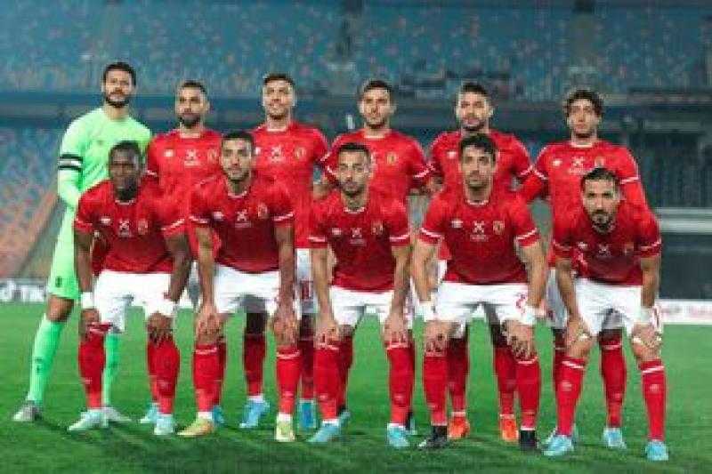 عبدالجليل: الأهلي قادر على التسجيل في شباك الوداد بالمغرب