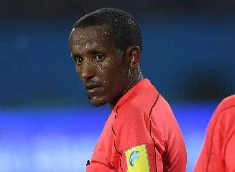 عصام عبدالفتاح: تيسيما حكم أمين ولن يعتزل.. وأمين عمر وقع عقدًا مع الكاف