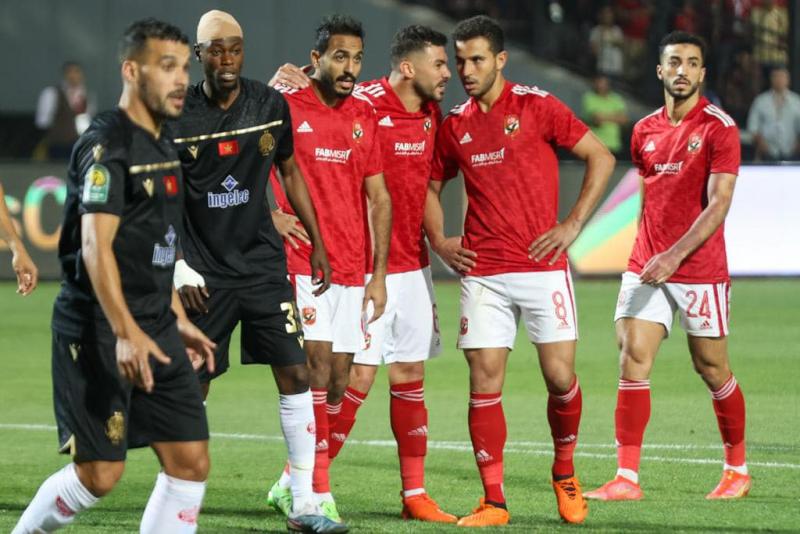 خط أحمر