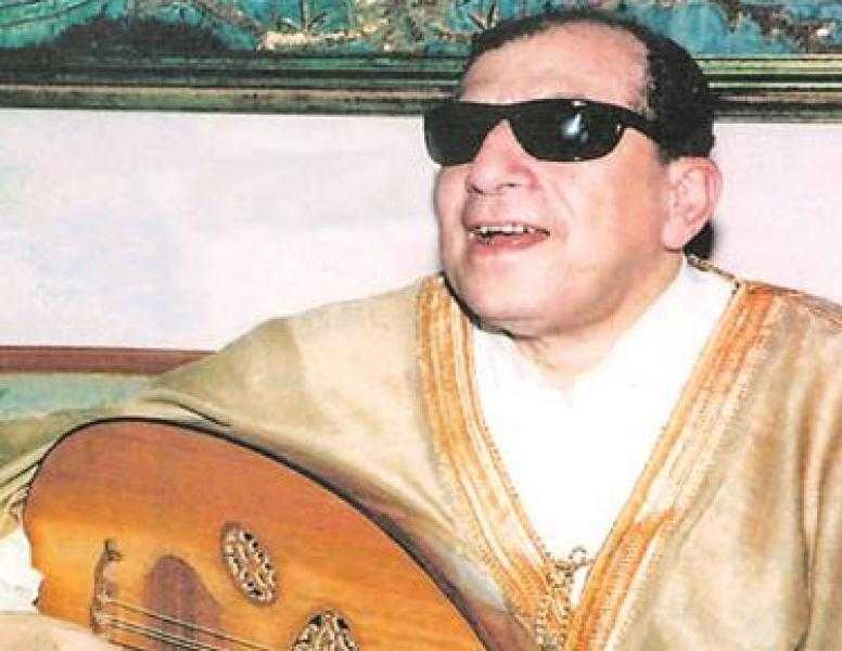 زوجة سيد مكاوي: سعيدة بزواجي منه.. وصنع تاريخه الفني بمفرده