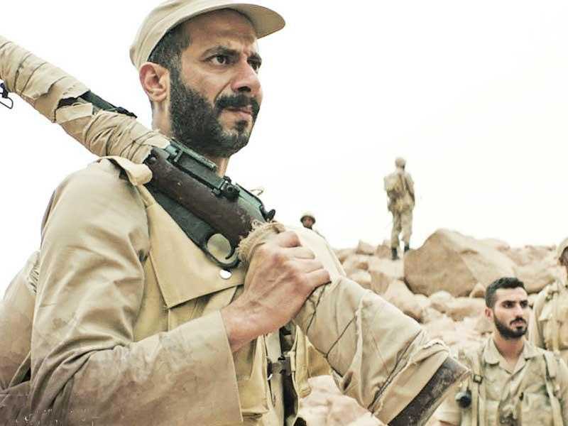 محمد فراج: تاريخنا العسكري مليء بالبطولات.. مينفعش يمر 30 سنة فراغ بين الطريق إلى إيلات والممر
