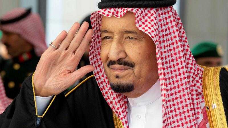 العاهل السعودي يصدر أمرا ملكيا بإنشاء المنتدى الدولي للأمن السيبراني