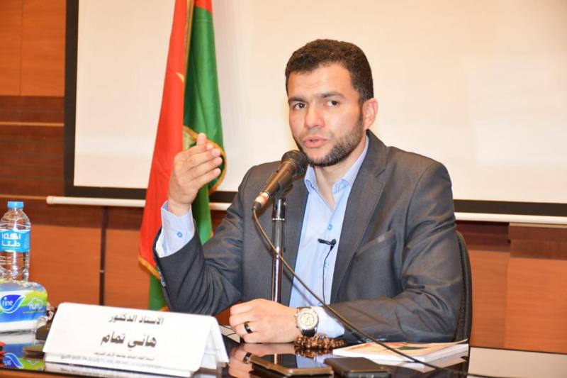 خط أحمر