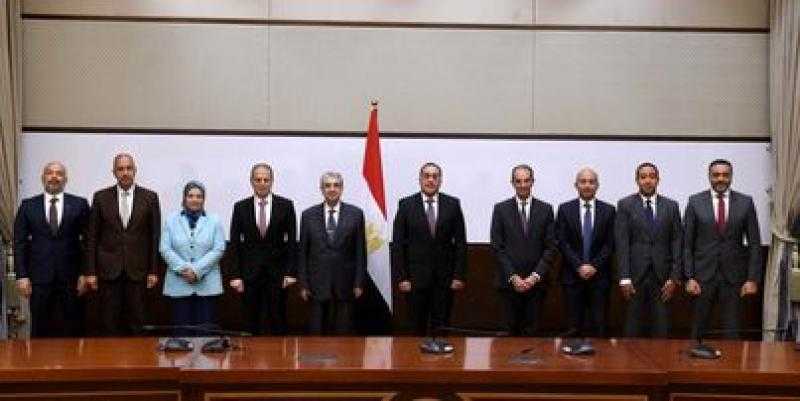 فودافون مصر تتعاقد مع هيئة تنمية الطاقة المتجددة لتشغيل شبكاتها بالطاقة النظيفة