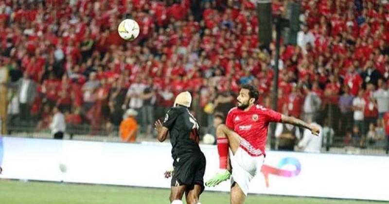 عادل عبدالرحمن: «الأهلي يحتاج إلى كوماندوز في المغرب»