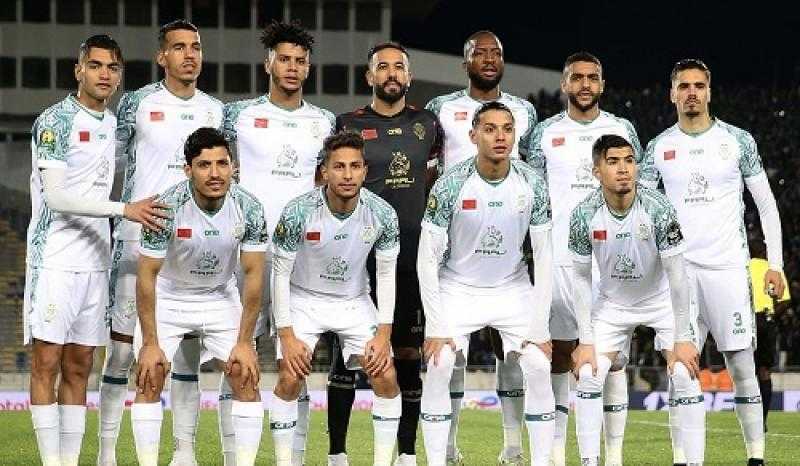 مدرب الزمالك الأسبق يدخل قائمة المرشحين لتدريب الرجاء المغربي