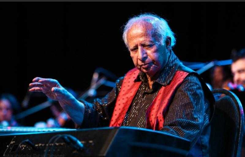 هاني شنودة: أفلام عادل إمام سبب حصولي على جائزة الدولة التقديرية