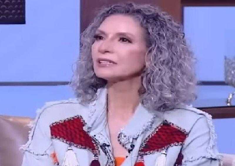 ألفت إمام: ابتعدت عن الفن 6 سنوات ورفضت العمل مع الزعيم لهذا السبب