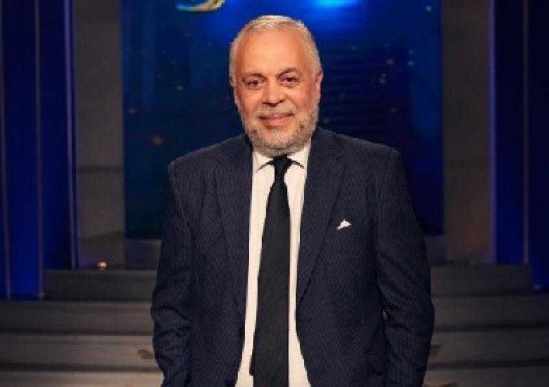 أشرف زكي عن شقيقته ماجدة: فرحت بفوزي في انتخابات النقابة فرحة الأم لابنها