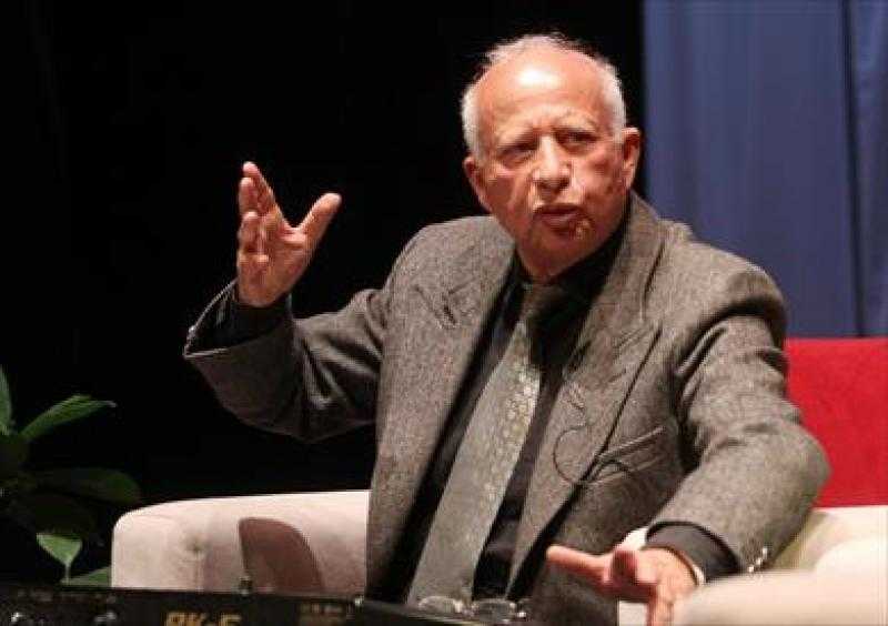 هاني شنودة: نصيحة نجيب محفوظ غيرت حياتى.. وتهربت من عبد الحليم لهذا السبب