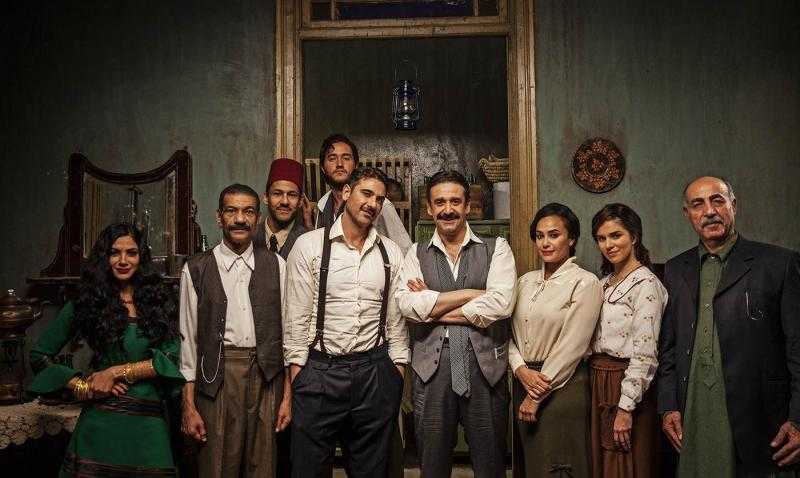 عرض فيلم ”كيرة والجن” حصريا على منصة ”شاهد”| صور