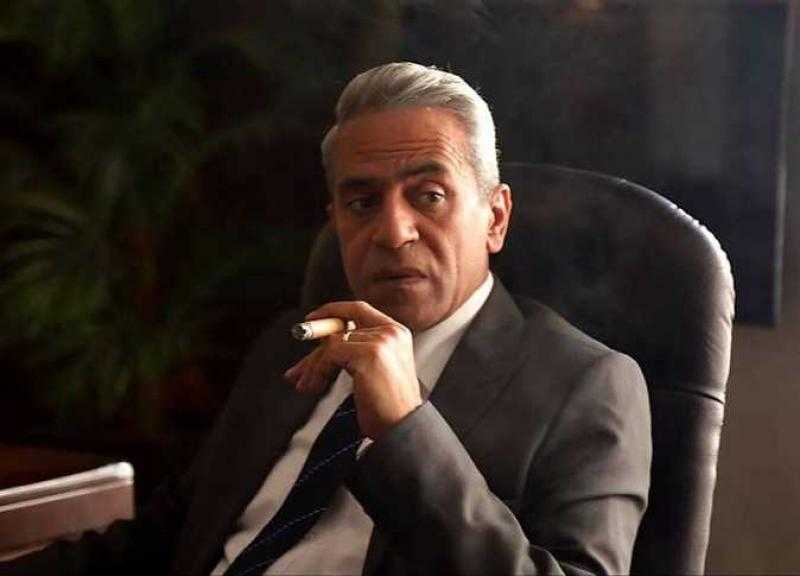 صبري فواز: العيال اللي بنشوفها في الشارع كنز لازم نحافظ عليه