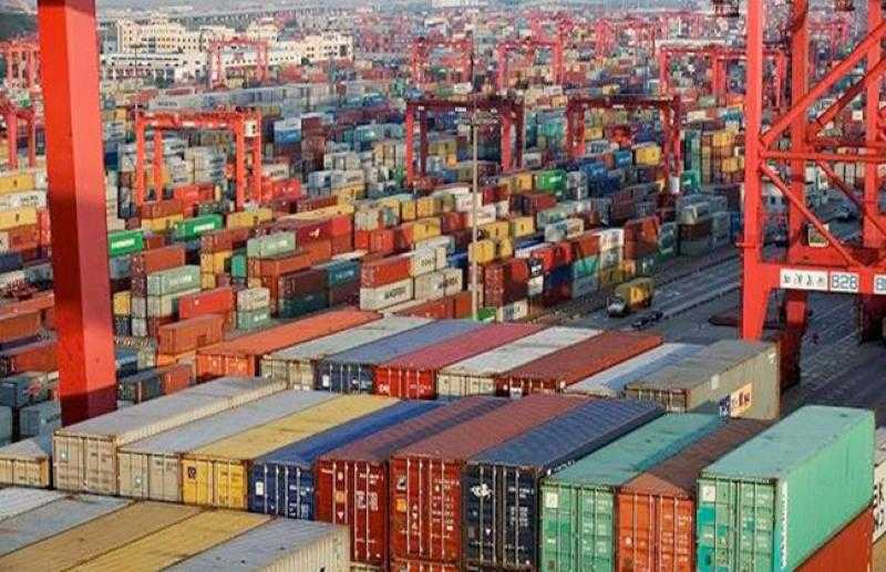 33 % زيادة في الصادرات المصرية إلى زامبيا