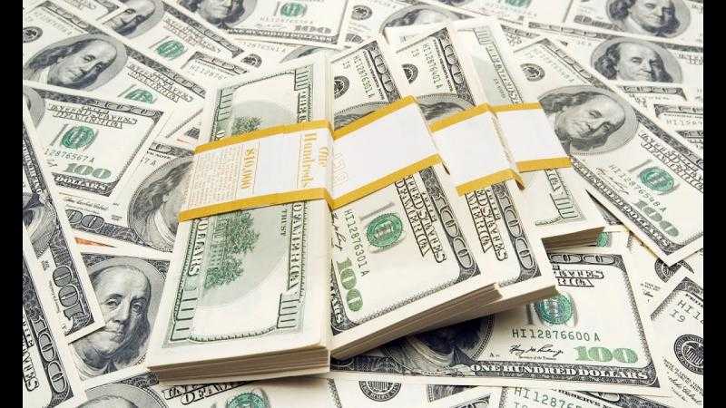 تعرف على سعر الدولار في نهاية تعاملات اليوم الخميس