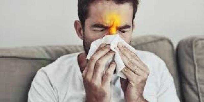 نصائح من الصحة لمرضى الجيوب الأنفية للحماية من التقلبات الجوية