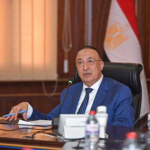 محافظ الأسكندرية يعتمد تنسيق القبول بالصف الأول الثانوي
