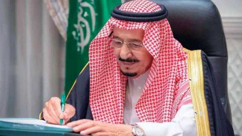 خادم الحرمين الشريفين يصدر أمرًا ملكيًّا بإنشاء مؤسسة المنتدى الدولي للأمن السيبراني