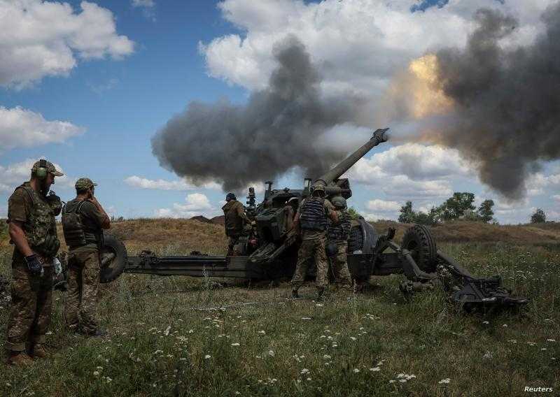 إندونيسيا: رفض كييف لمبادرتنا للسلام يعني عدم رغبتها في إنهاء النزاع