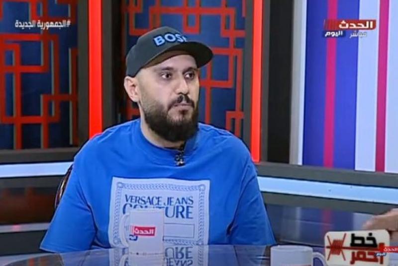 منتج ”رمسيس باريس”: الشركة الفرنسية المنفذة للفيلم خالفت بنود التعاقد