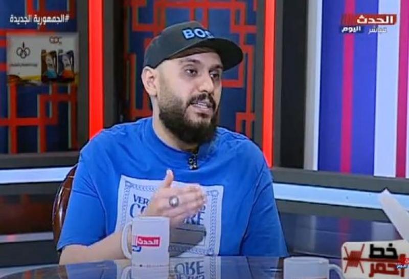 منتج ”رمسيس باريس”: تعرضت للابتزاز من الشركة الفرنسية المنفذة للفيلم لهذا السبب