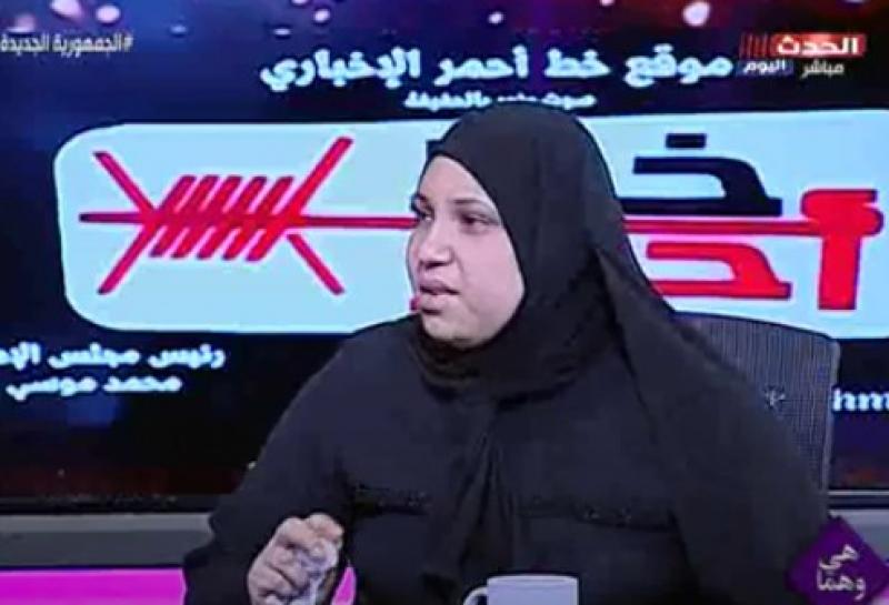 والدة الطفل ضحية جاره بالمرج: حسيت إني مش هشوفه تاني لما اختفى
