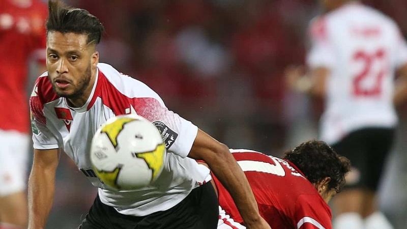 معوض: غياب المترجي لن يؤثر على الوداد أمام الأهلي في نهائي إفريقيا