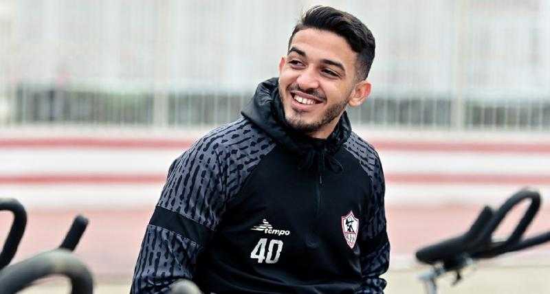 فاروق جعفر: الزمالك لم يفاوض سيف لتجديد عقده.. ولا نريد تكرار تجربة يوسف نبيه