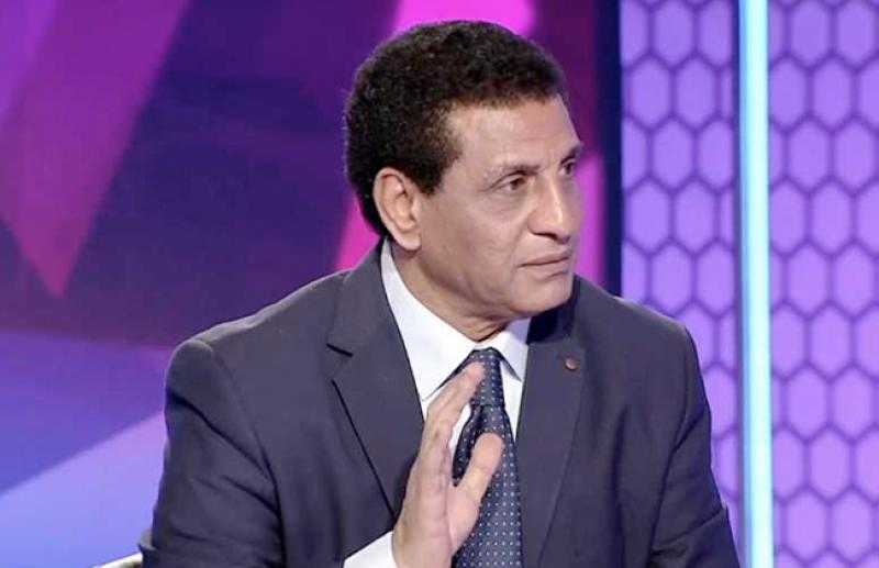 فاروق جعفر: الضغوط على الوداد أكثر من الأهلي في نهائي إفريقيا