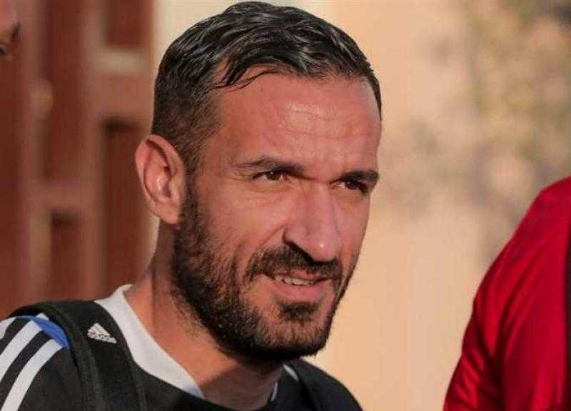 أبو مسلم يكشف كواليس جلسة علي معلول مع كولر بعد مباراة الوداد