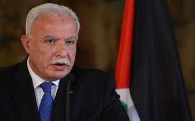 فلسطين تثمن مواقف السعودية الثابتة الداعمة لحقوق شعبها