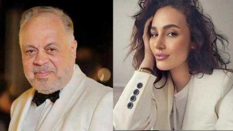 حلا شيحة تعتذر لأشرف زكي: مكانش قصدي الإساءة وبحبكم كلكم