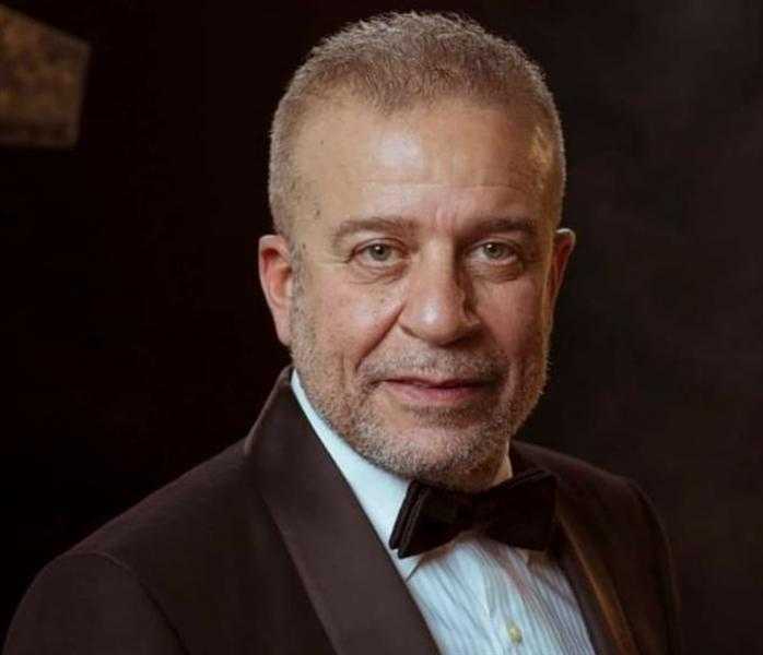 شريف منير يكشف تفاصيل شخصيته في مسلسل «قائمة الأماني»