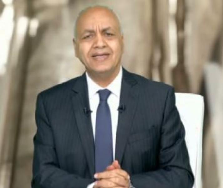 خط أحمر