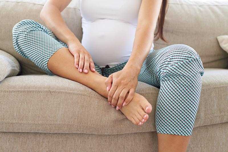 للأم الحامل.. نصائح هامة من الخبراء لتجنب آلام وهشاشة العظام
