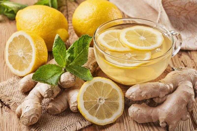 وصفات طبيعية لحرق الدهون وتخسيس البطن بسهولة وأمان
