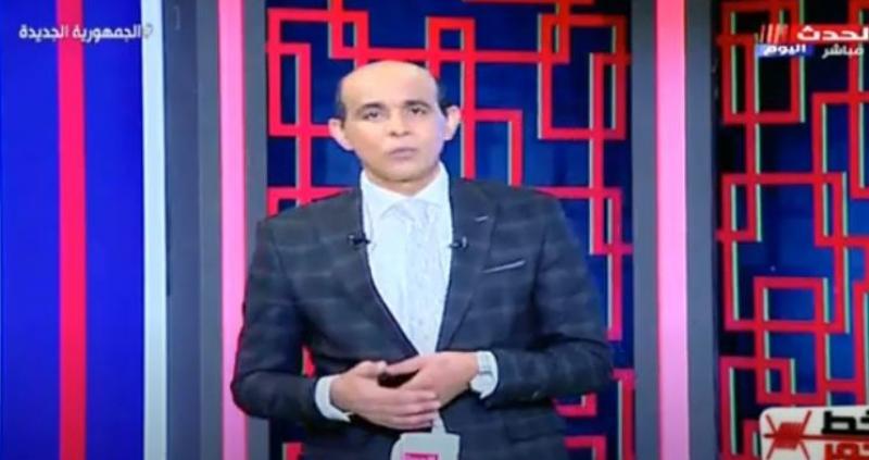 محمد موسى يوجه رسالة نارية لمؤدي المهرجانات: ”يا مشاهير.. النجومية مش كده”