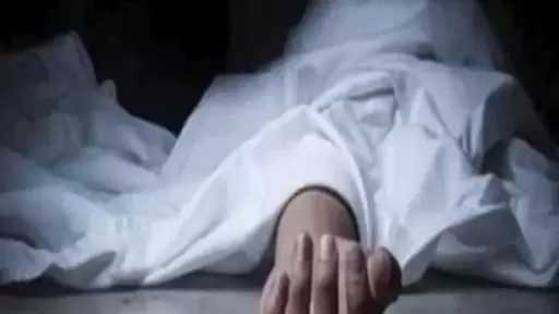 جرعة مخدرات تنهي حياة سيدة وشخص في القاهرة