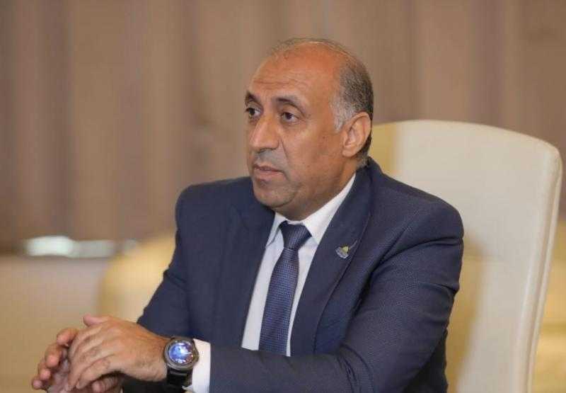 الرقب : الرئيس ”السيسي” داعم اساسي للقضية والأيام القادمة ستشهد دعما مصريا للشعب الفلسطيني