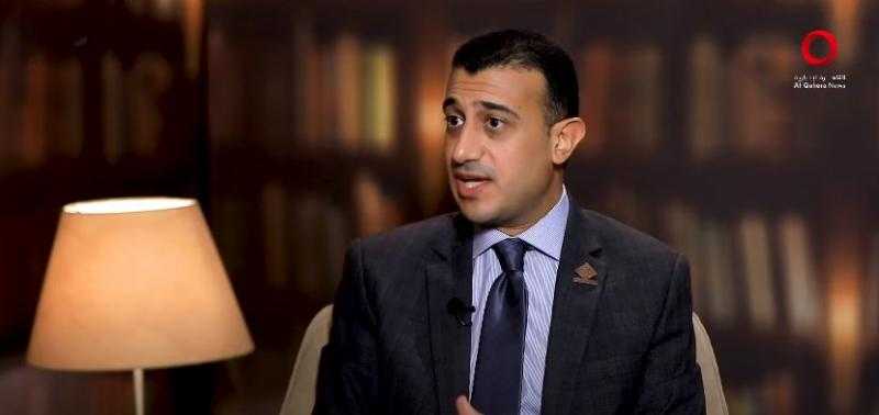طارق الخولي: جماعة الإخوان سعت دائمًا لاستغلال كل الأطراف