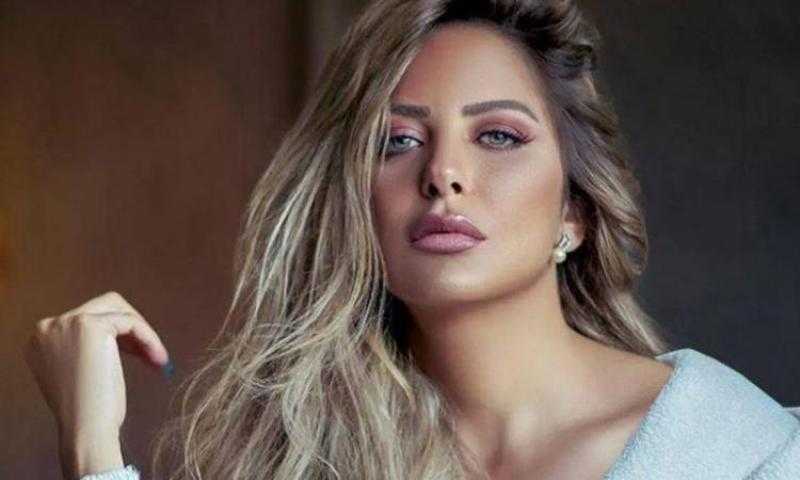 ريم مصطفى ضيفة شرف في فيلم مستر إكس