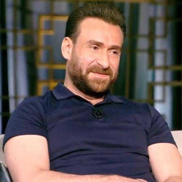 نضال الشافعي يوضح منصبه الجديد في اللجنة العليا للمهرجان القومي للمسرح