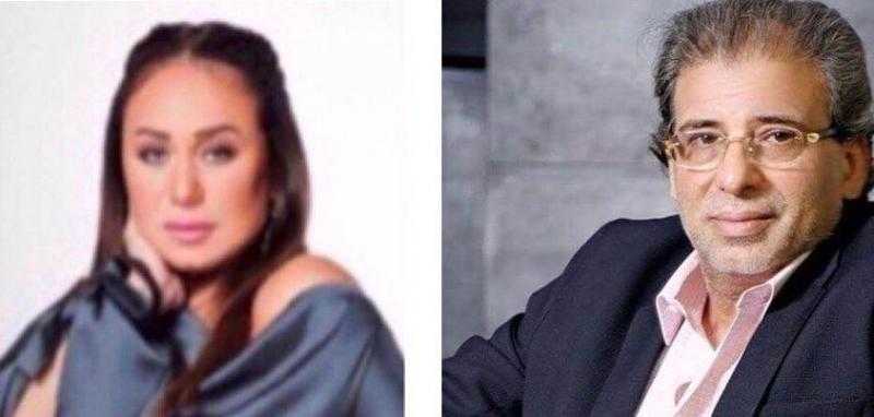 خالد يوسف: الحملة على «سره الباتع» بدأت بمجرد نشر البرومو.. وأحضر لمسلسل ”الأندلس”