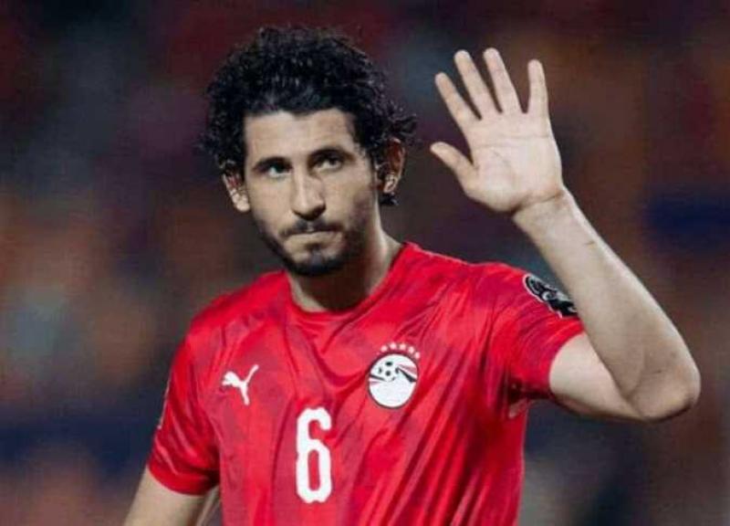 خط أحمر