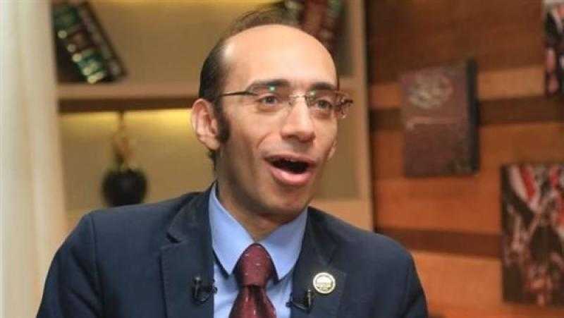 مؤسس حملة ”تمرد” يكشف كواليس ليلة 2 يوليو ومكالمة مهمة