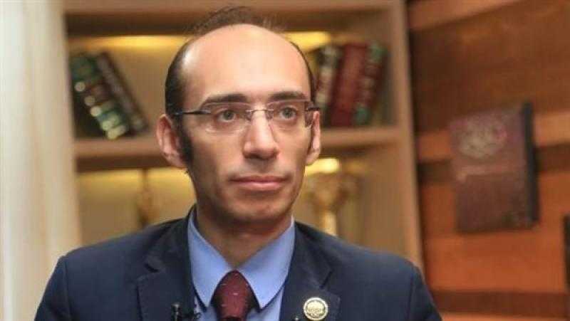 مؤسس ”تمرد”: جمعنا أكثر من 22 مليون توقيعًا.. والإرهابية ردت بـ ”تجرد”