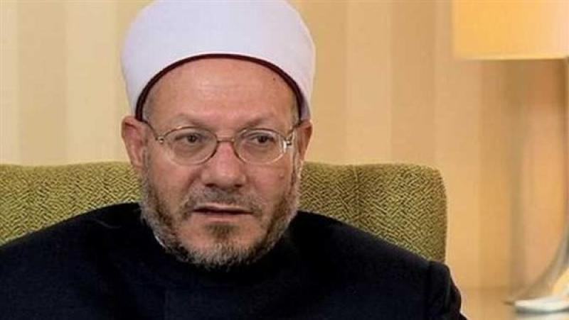 المفتي يكشف حكم التوسل بالرسول وآل البيت