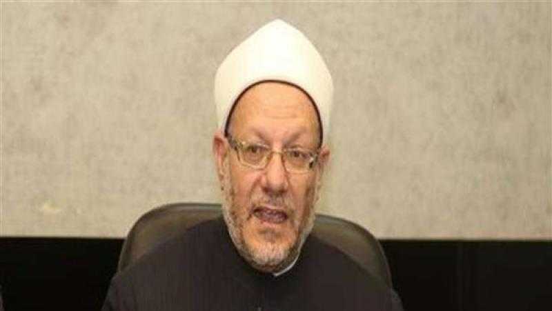 المفتي يكشف الهدف من مناسك الحج والمنهي عنه
