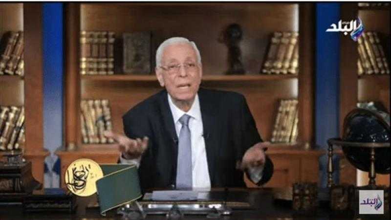 نصيحة عاجلة من حسام موافي لطلبة الثانوية قبل الامتحانات