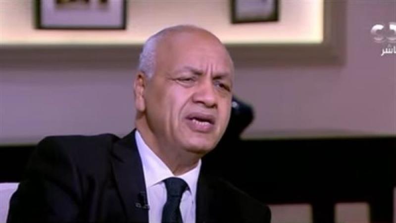 مصطفى بكري يكشف تفاصيل هامة بشأن حبس نجل القذافي في لبنان